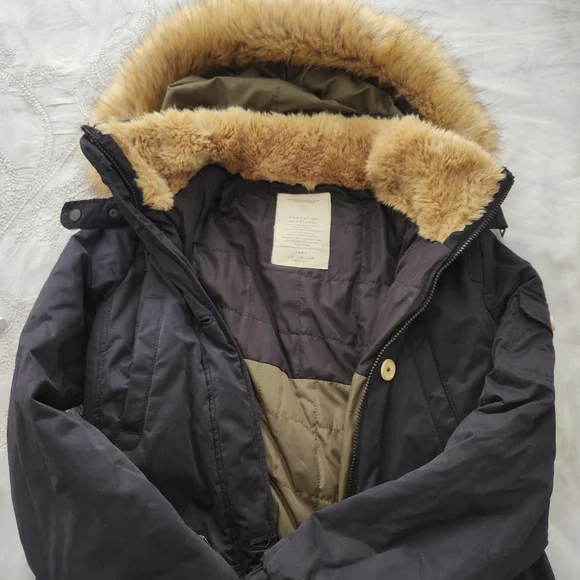 Zara Jacket Size M - Picture 15 of 16